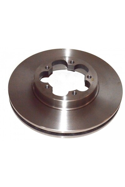 FAST DISC DE FRÂNĂ FORD TRANSIT 06 FAȚĂ L/R VENTILATE 6C111125BB