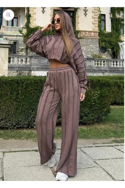 Demhana Boutique Compleu Elia