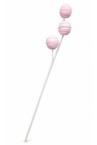 OEM Pink Ball Thread