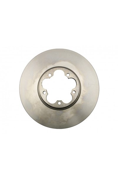 FAST DISC DE FRÂNĂ FORD TRANSIT 13 FAȚĂ L/R VENTILATE BK31-1125-AC
