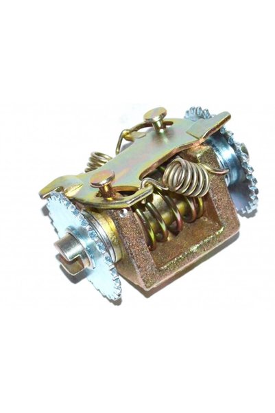 FAST REGLAJ SABOT DE FRÂNĂ IVECO DAILY 90 96 45/49/59-TT 42488204