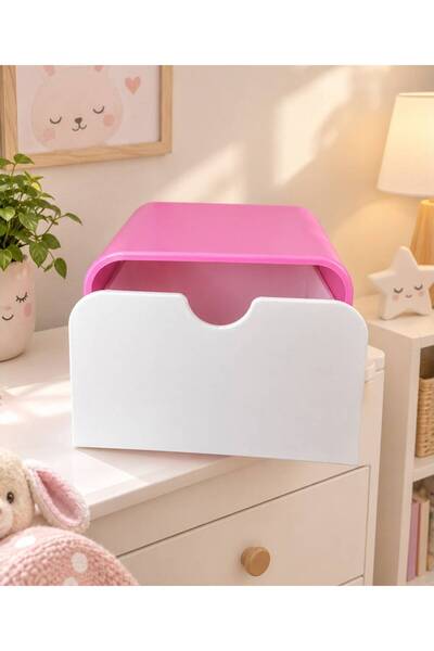 Genel Markalar KİM tekli organizer 11x12x8 cm