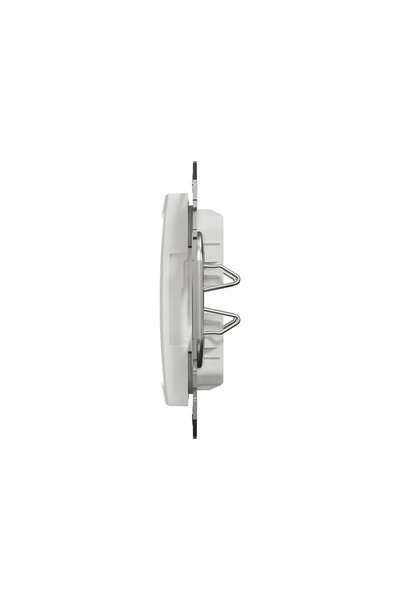Schneider Electric Adaptor pentru instalații electrice 11316 New Unica 45 x 4...