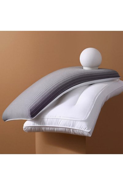 NO BRAND Pernă pentru dormit 47863 50 x 70 cm, 1 bucată