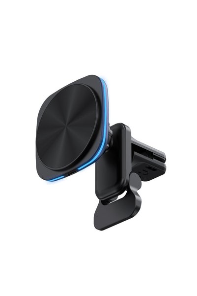 Generic Brand Încărcător Wireless Auto pentru Telefon, Statie de Încărcare Ma...