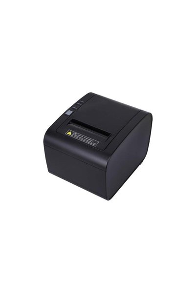 Sunlux RP8020 203DPI DİREKT TERMAL USB+SERİ+ETHERNET OTOMATİK KESİCİ FİŞ YAZICI DRY
