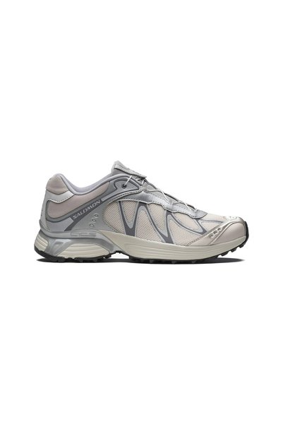 Salomon XT-Whisper Unisex Gri Spor Ayakkabı - HypeStep