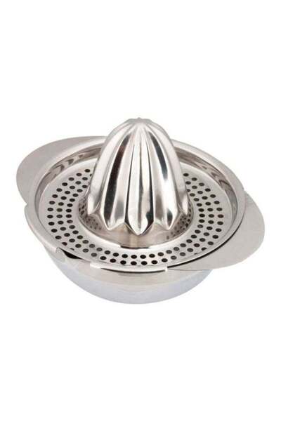 Prestige Citrus Juicer Silver