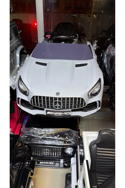 Mercedes amg yumuşak ses yapmaz teker