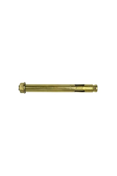 Lider Metal anchor with nut 11673 FIXING ANCHOR 16 x 150 mm, silver, 1 pc.
