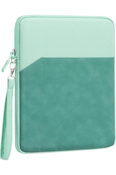 EXCEFORE 9-11 Inch Tablet Sleeve Bag Carrying Case for iPad Pro 11 2021-2018,...