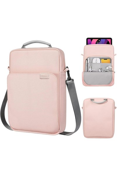 SYOSI 9-11 Inch Tablet Sleeve Bag, Fits for iPad air 5 10.9 2022, iPad Pro 11...