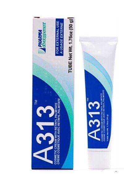 Pharma ve Kırışıklık Karşıtı Retinol Krem 50 g