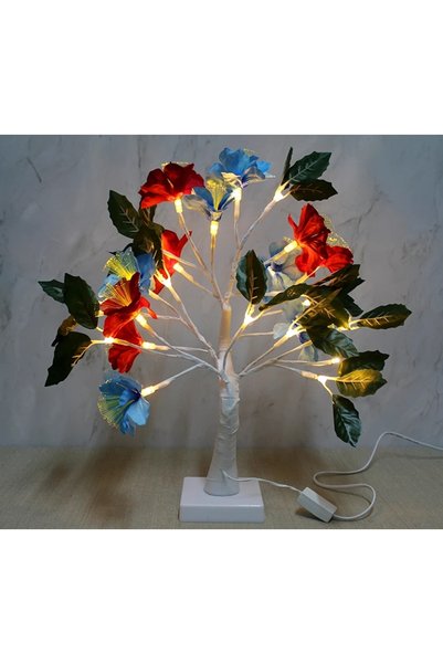 ArkhenX Decorative led flower alk1727
