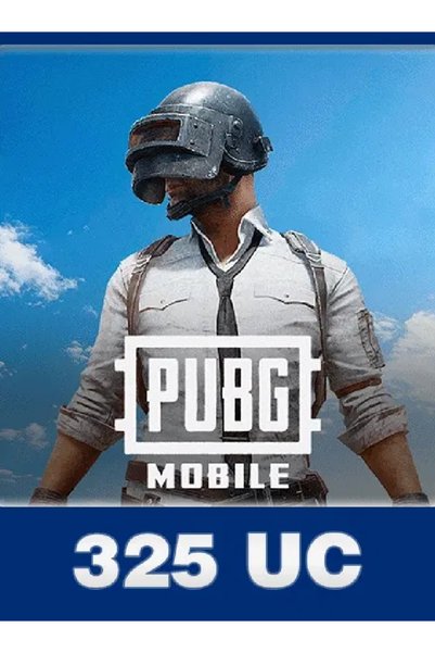 PUBG Mobile PIN 5 USD