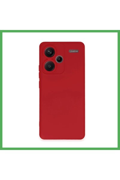 Nur store Çanta حافظة متوافقة مع هاتف Redmi Note 13 Pro Plus من السيليكون الم...