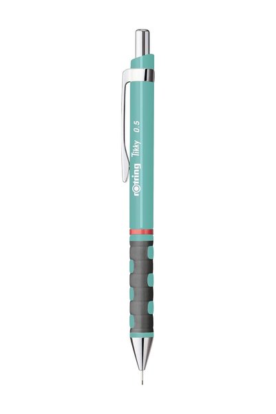 Rotring Tikky Versatil Pen Sea Blue 0.5 mm