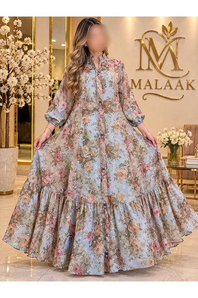 MALAAK جلابيات نسائي