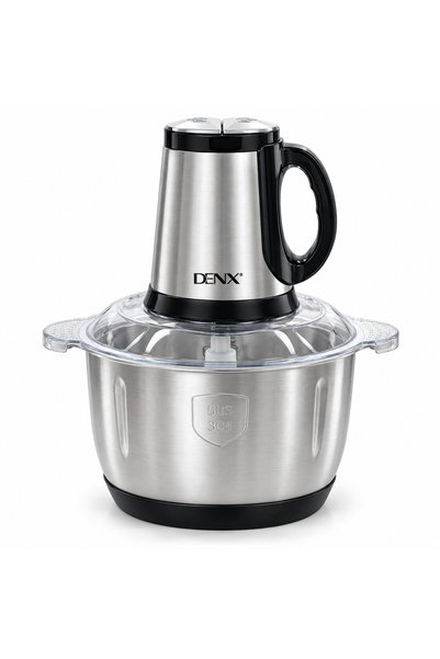 Denx Product Name: Dx3202 Multi-Functional Electric Meat and Vegetable Choppe...