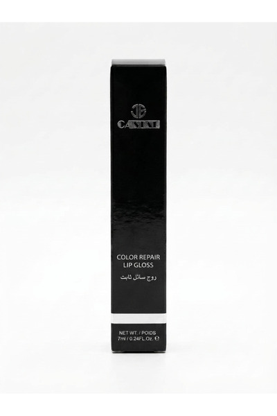 Castal كاستال احمر شفاه سائل216