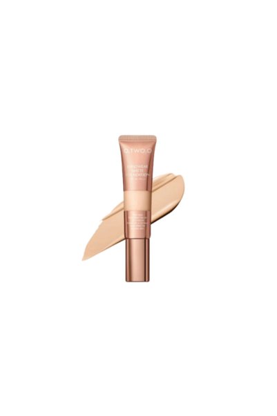 O.TWO.O Cosmetics Matte Long Lasting Foundation 30ml N120