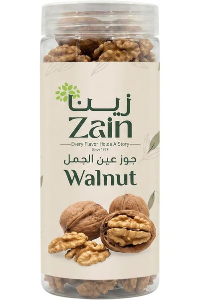 Alzain Zain Walnut 300 g