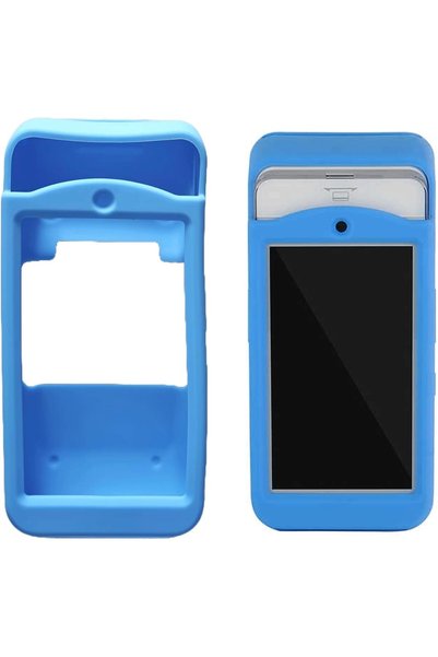 Generic Home Care Silicone Cover Use for A920pro POS Machine Case Cover A920 ...
