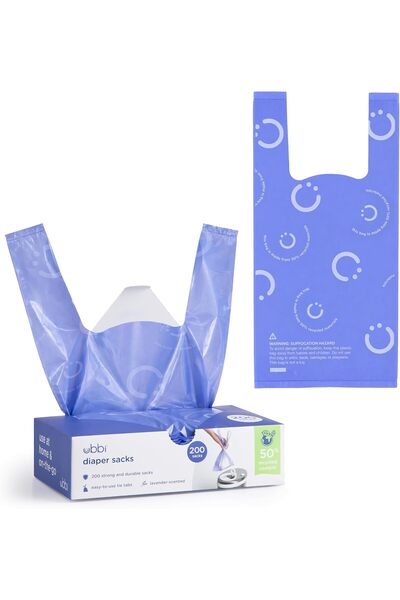 African Net Scrubbing Bathing Sponge أكياس حفاضات يوبي للاستخدام مرة واحدة، ب...