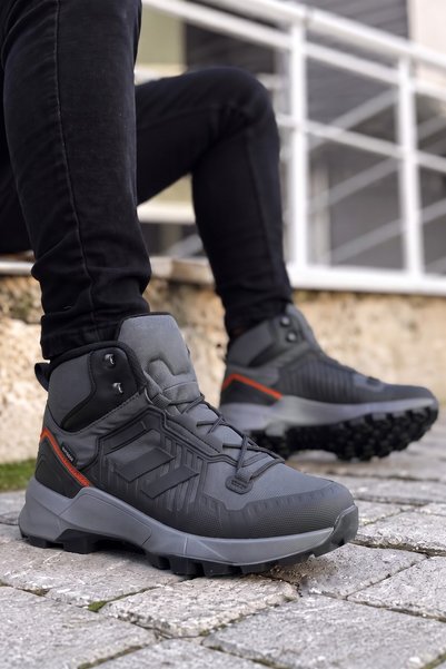 BIG KING Rockadia XL Erkek Outdoor Trekking Erkek Bot