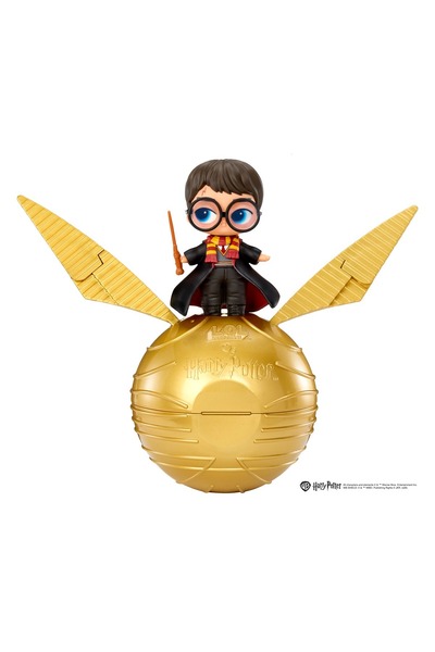 L.O.L. SURPRISE Păpușă LOL Surprise Loves Licensed Harry Potter