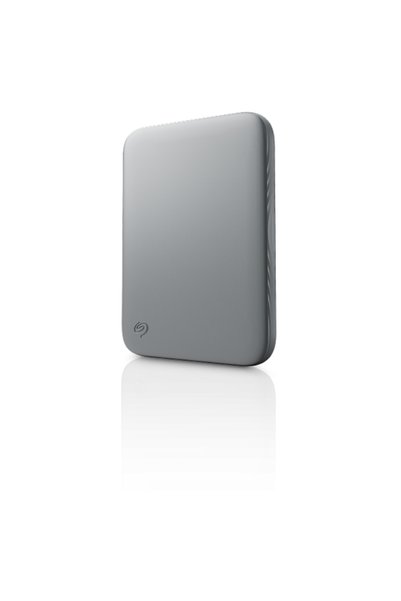 Seagate Hard disk extern, 2 TB, USB Type-C