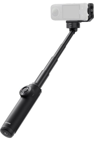 Insta360 عصا سيلفي مجانية الإطار
