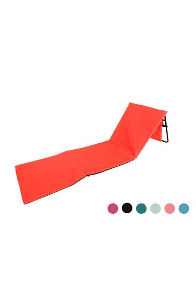 Heinner HR COVOR PLAJA TIP SEZLONG -51X151X45CM-mix culori