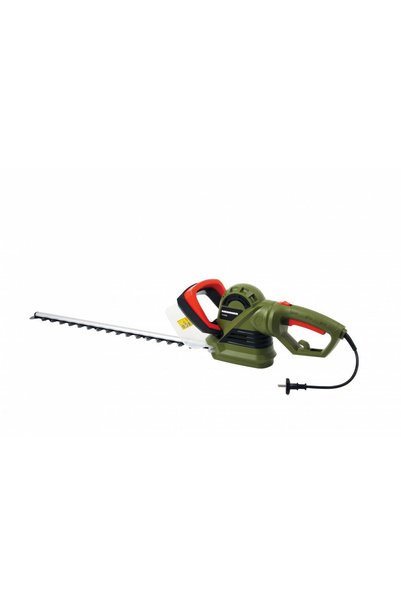 Heinner Electric Hedge Trimmer, 710 W, 61 cm Blade