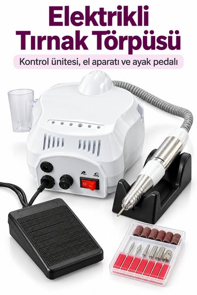 Eco Lounge 202 Manikür