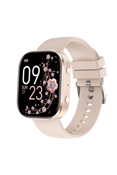 Generic For Y3 OEM ODM Service Available Smartwatch Message Alert Wireless Ca...