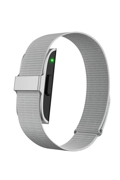 Generic Smartwatch Smart Bracelet Sports Wristband Carbon Fiber Heart Rate Mo...