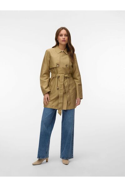 Vero Moda Trenchcoat VMGELLA Trenchcoat