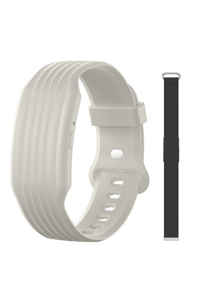 Generic New Trend Screenless Fitness Tracker 25-Day Battery Life 3ATM Waterpr...