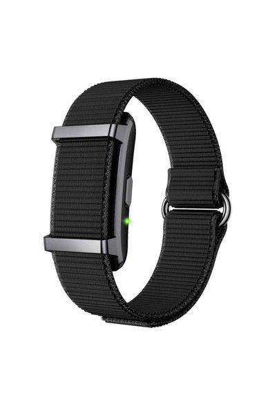 Generic Y25 Screenless Smart Bracelet Heart Rate SpO2 Body Temperature Sleep ...