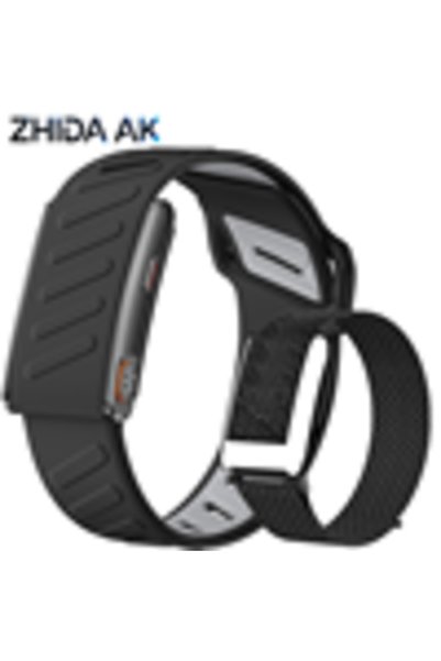 Generic KR96PRO Smart Wristband Men's and Women's Fitness tracker with ECG+PP...