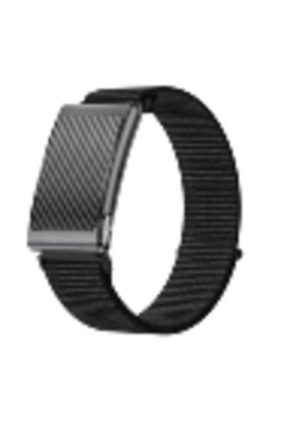 Generic Screenless ECG Smart Band SpO2 Heart Rate Wristband IP68 Waterproof S...