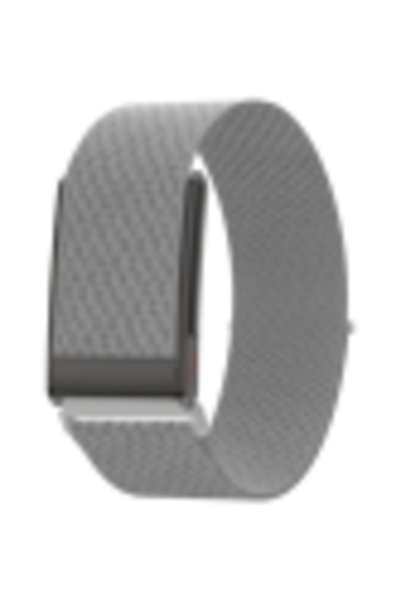 Generic ECG Smart Screenless Bracelet Watch+Dual Straps IP68 Waterproof Heart...