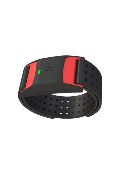 Generic KWO Fitness Group Activity Tracker Portable Rechargeable Optical Wris...