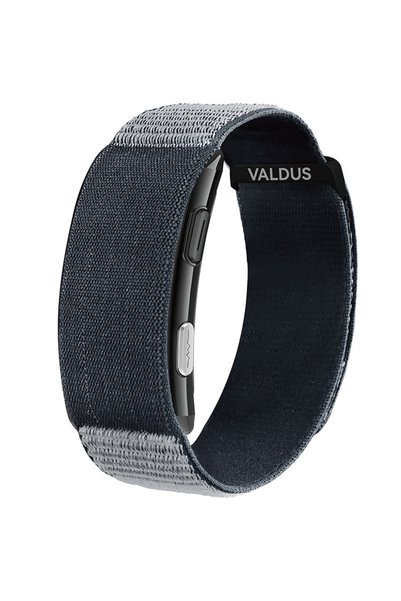 Generic Screenless Smart Bracelet VITRO Heart Rate Body Temperature ECG Monit...