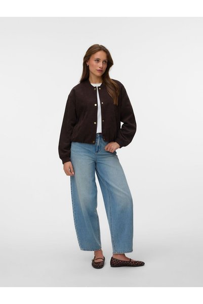 Vero Moda Mantel VMMAPLE Leichte Jacke