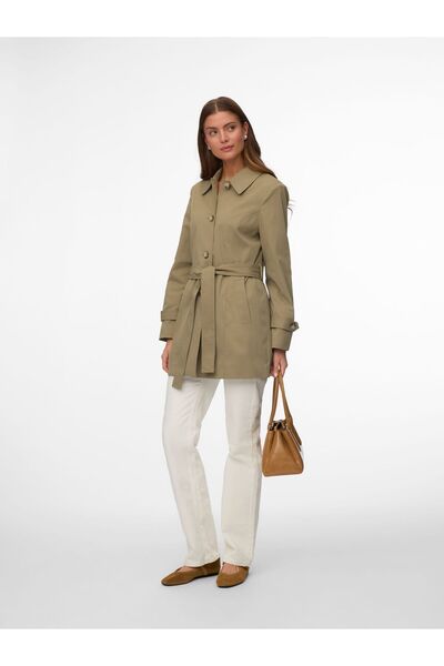Vero Moda Trenchcoat VMCHELSEAANNA Trenchcoat