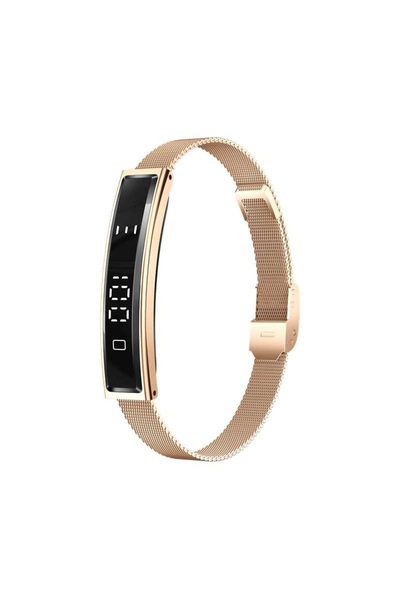 Generic B3 Smart Bracelet Heart Rate Blood Oxygen Sleep Tracking Step Counter...
