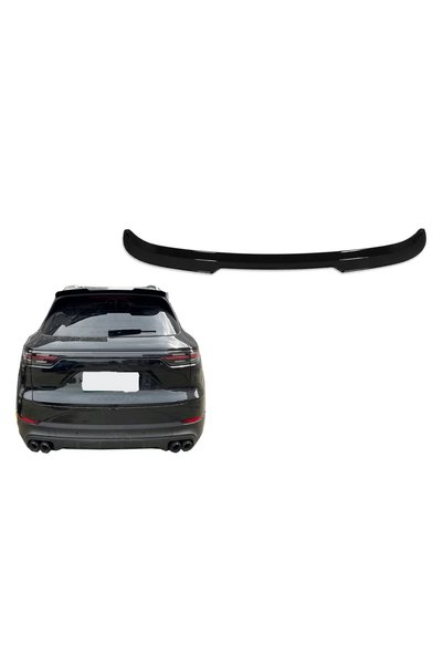 tuningset Eleron de plafon compatibil cu Porsche Cayenne 9Y0