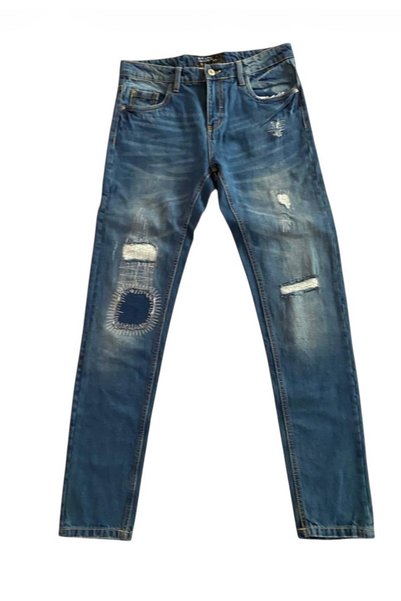 OEM BLUG UNISEX